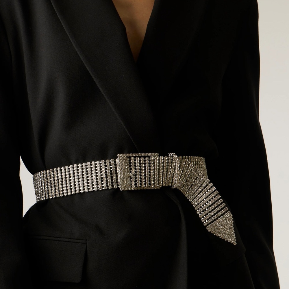 B-Low the Belt Farah belt